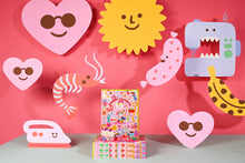 Load image into Gallery viewer, Kylie and the Machine 2026 Advent Calendar Preorder (shipping mid October)
