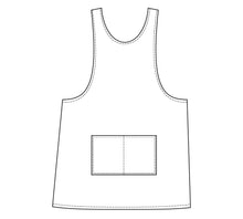 Load image into Gallery viewer, Crossover Apron with Liz Simpson (Sunday May 10th 10am-3pm)

