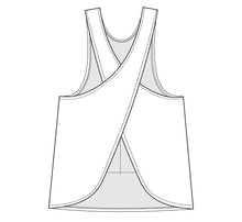 Load image into Gallery viewer, Crossover Apron with Liz Simpson (Sunday May 10th 10am-3pm)
