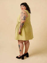 Load image into Gallery viewer, COMING SOON Aylin Wrap Dress + Vest with Ariane Clark (Thursday October 1st, 8th, 15th 6-9pm
