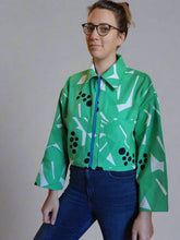 Load image into Gallery viewer, Lined Chore Coat with Ariane Clark (March 4th, 11th, 18th and 25th, 6-8:30pm)
