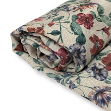 Load image into Gallery viewer, 188 Multi Floral Woven Upholstery Deadstock Remnant 1m Bundle
