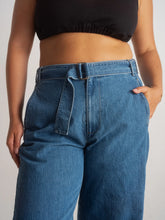 Load image into Gallery viewer, The Coe Trouser with Liz Simpson, (Thursdays Starting March 26, April 2, 9, 16, 23rd, 6-8:30pm)
