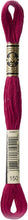 Load image into Gallery viewer, DMC 117 6 Strand Cotton Embroidery Floss
