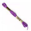 DMC 117 6 Strand Cotton Embroidery Floss