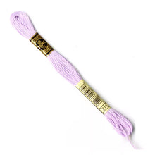 Load image into Gallery viewer, DMC 117 6 Strand Cotton Embroidery Floss
