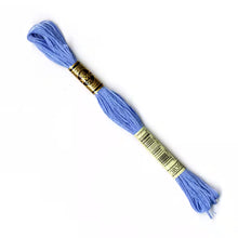 Load image into Gallery viewer, DMC 117 6 Strand Cotton Embroidery Floss
