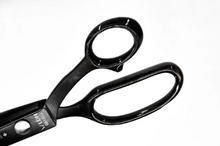 Load image into Gallery viewer, Midnight Edition Pinking Shears - 9&quot;
