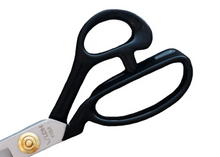 Load image into Gallery viewer, 10&quot; Left-handed Traditional Fabric Scissors LDH
