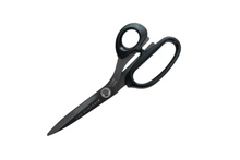Load image into Gallery viewer, Midnight Edition Lightweight Fabric Shears, 9” LDH
