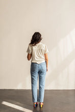 Load image into Gallery viewer, COMING SOON Easy Collared Top: The Donny Shirt with Liz Simpson (Tuesdays October 6, 13, 21, 6-9pm)
