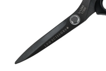Load image into Gallery viewer, Midnight Edition Lightweight Fabric Shears, 9” LDH

