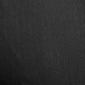 Polyester Rayon Knits- Black