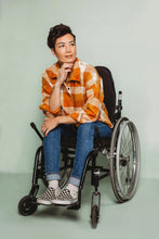Load image into Gallery viewer, The Collared Jacket, with Liz Simpson (4 wks Sept 21, 28, Oct 5, 12)
