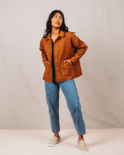 Load image into Gallery viewer, The Collared Jacket, with Liz Simpson (4 wks Sept 21, 28, Oct 5, 12)
