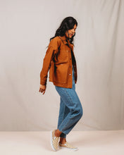 Load image into Gallery viewer, The Collared Jacket, with Liz Simpson (4 wks Sept 21, 28, Oct 5, 12)
