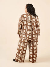 Load image into Gallery viewer, COMING SOON The Fran Pyjama's Button Up Top with Ariane Clark (Nov 19, 6, Dec 4, 10)
