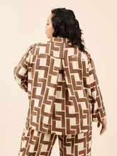 Load image into Gallery viewer, COMING SOON The Fran Pyjama's Button Up Top with Ariane Clark (Nov 19, 6, Dec 4, 10)
