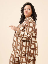 Load image into Gallery viewer, COMING SOON The Fran Pyjama's Button Up Top with Ariane Clark (Nov 19, 6, Dec 4, 10)
