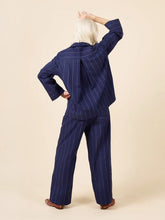 Load image into Gallery viewer, COMING SOON The Fran Pyjama's Button Up Top with Ariane Clark (Nov 19, 6, Dec 4, 10)
