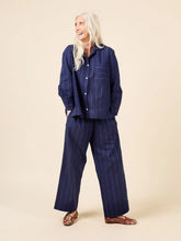 Load image into Gallery viewer, COMING SOON The Fran Pyjama's Button Up Top with Ariane Clark (Nov 19, 6, Dec 4, 10)
