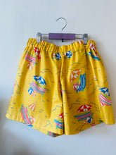 Load image into Gallery viewer, Learn to Sew Shorts, Sunday August 4th, 10am-4pm (NEW DATE)
