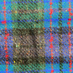 Wooly Tarten