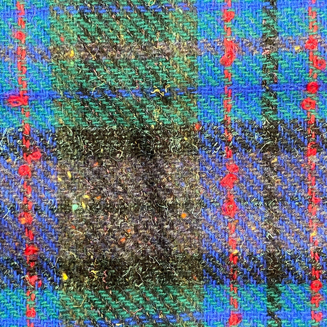 Wooly Tarten