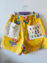 Load image into Gallery viewer, Learn to Sew Shorts, Sunday August 4th, 10am-4pm (NEW DATE)
