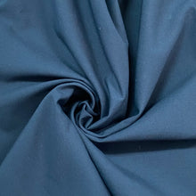 Load image into Gallery viewer, Wool Woven Fabric- Dark Teal

