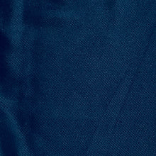 Load image into Gallery viewer, Wool Woven Fabric- Dark Navy Garbardine
