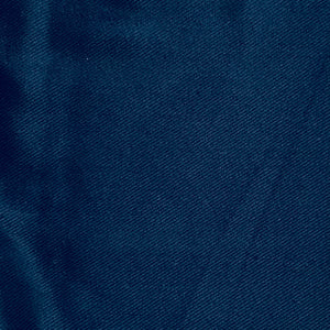 Wool Woven Fabric- Dark Navy Garbardine