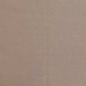 Wool Woven Fabric- Taupe