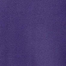 Load image into Gallery viewer, Wool Woven Fabric- Eggplant
