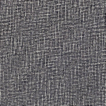 Load image into Gallery viewer, Woven Wool Fabric - Blue and White
