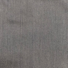 Load image into Gallery viewer, Wool Woven Fabric- Dark Grey Herringbone
