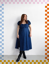 Load image into Gallery viewer, The Heatwave Dress with Emma Moëller (Aug 10th, 17th, 24th, 3 Mondays 6-9pm)

