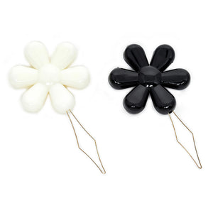 HEMLINE GOLD Flower Needle Threader (Pack of 2)