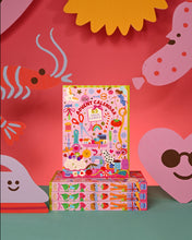 Load image into Gallery viewer, Kylie and the Machine 2026 Advent Calendar Preorder (shipping mid October)
