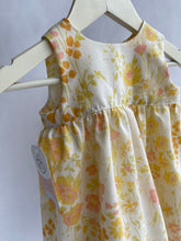 Load image into Gallery viewer, Little Love Birds Dress (Floral #002)
