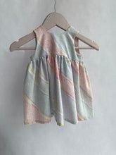 Load image into Gallery viewer, Little Love Birds Dress (Retro 80’s #001)
