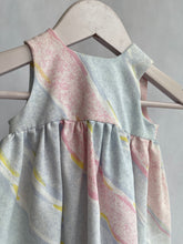 Load image into Gallery viewer, Little Love Birds Dress (Retro 80’s #001)
