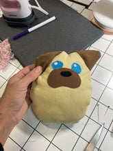 Load image into Gallery viewer, Kids Sewing Club! SCHOOLS OUT 2026! (PA Days) half-day Stuffy making workshops

