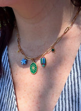 Load image into Gallery viewer, Charm Necklace Workshop with Sunstone Jewels!
