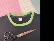 Load image into Gallery viewer, Intro to Knits, The Classic T-shirt, with Liz Simpson (September 17th &amp; 24th 6-9pm)
