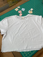 Load image into Gallery viewer, Intro to Knits, The Classic T-shirt, with Liz Simpson (September 17th &amp; 24th 6-9pm)
