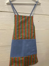 Load image into Gallery viewer, Beginner Sewing Project: Child&#39;s Reversible Apron (Wednesday Dec 10th, 6-9pm)

