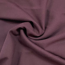 Load image into Gallery viewer, Wool Woven Fabric- Rowan
