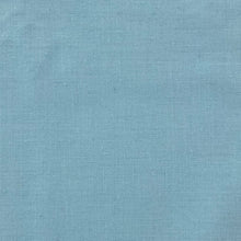 Load image into Gallery viewer, Woven Wool Blend Fabric - Sky Blue
