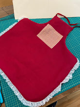 Load image into Gallery viewer, Beginner Sewing Project: Child&#39;s Reversible Apron (Wednesday Dec 10th, 6-9pm)
